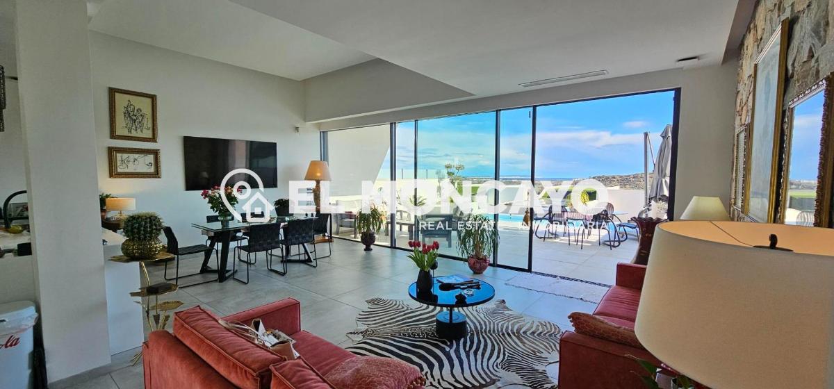 Villa en Ciudad Quesada, Alicante, España 3 dormitorios, 236 m2 No. 149135