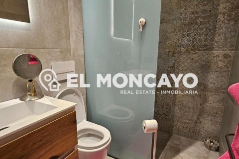 Villa for sale in Ciudad Quesada, Alicante, Spain 3 bedrooms, 236 sq.m. No. 149135 - photo 13