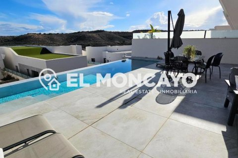 Villa for sale in Ciudad Quesada, Alicante, Spain 3 bedrooms, 236 sq.m. No. 149135 - photo 6