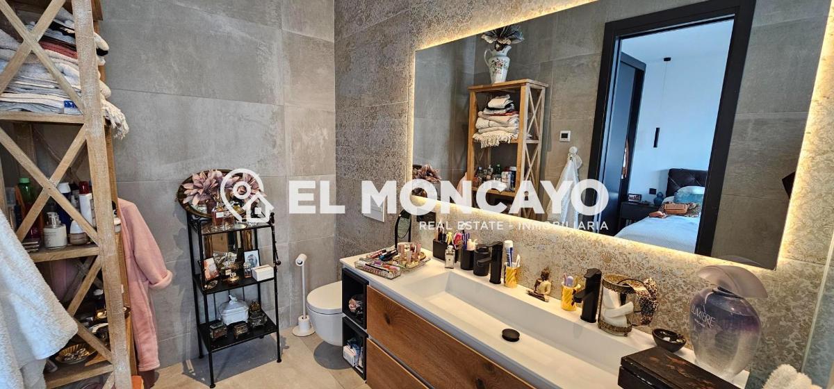 Villa en Ciudad Quesada, Alicante, España 3 dormitorios, 236 m2 No. 149135