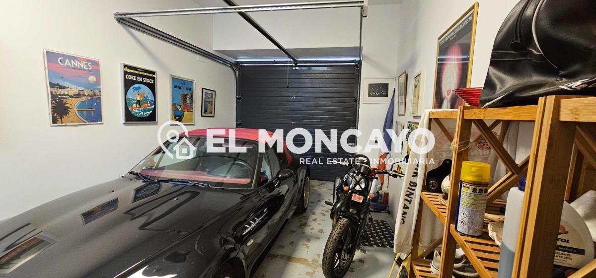 Villa en Ciudad Quesada, Alicante, España 3 dormitorios, 236 m2 No. 149135