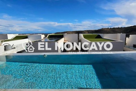 Villa for sale in Ciudad Quesada, Alicante, Spain 3 bedrooms, 236 sq.m. No. 149135 - photo 15