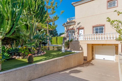 Huvila myytävänä Ciudad Quesada, Alicante, Espanja, 5 makuuhuonetta, 211 m2 No. 149132 - kuva 27