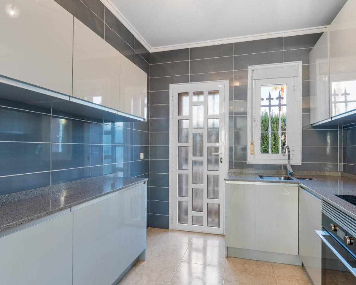 Villa en Ciudad Quesada, Alicante, España 5 dormitorios, 211 m2 No. 149132