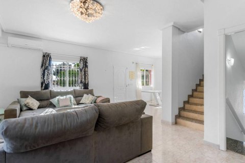 Huvila myytävänä Ciudad Quesada, Alicante, Espanja, 5 makuuhuonetta, 211 m2 No. 149132 - kuva 9