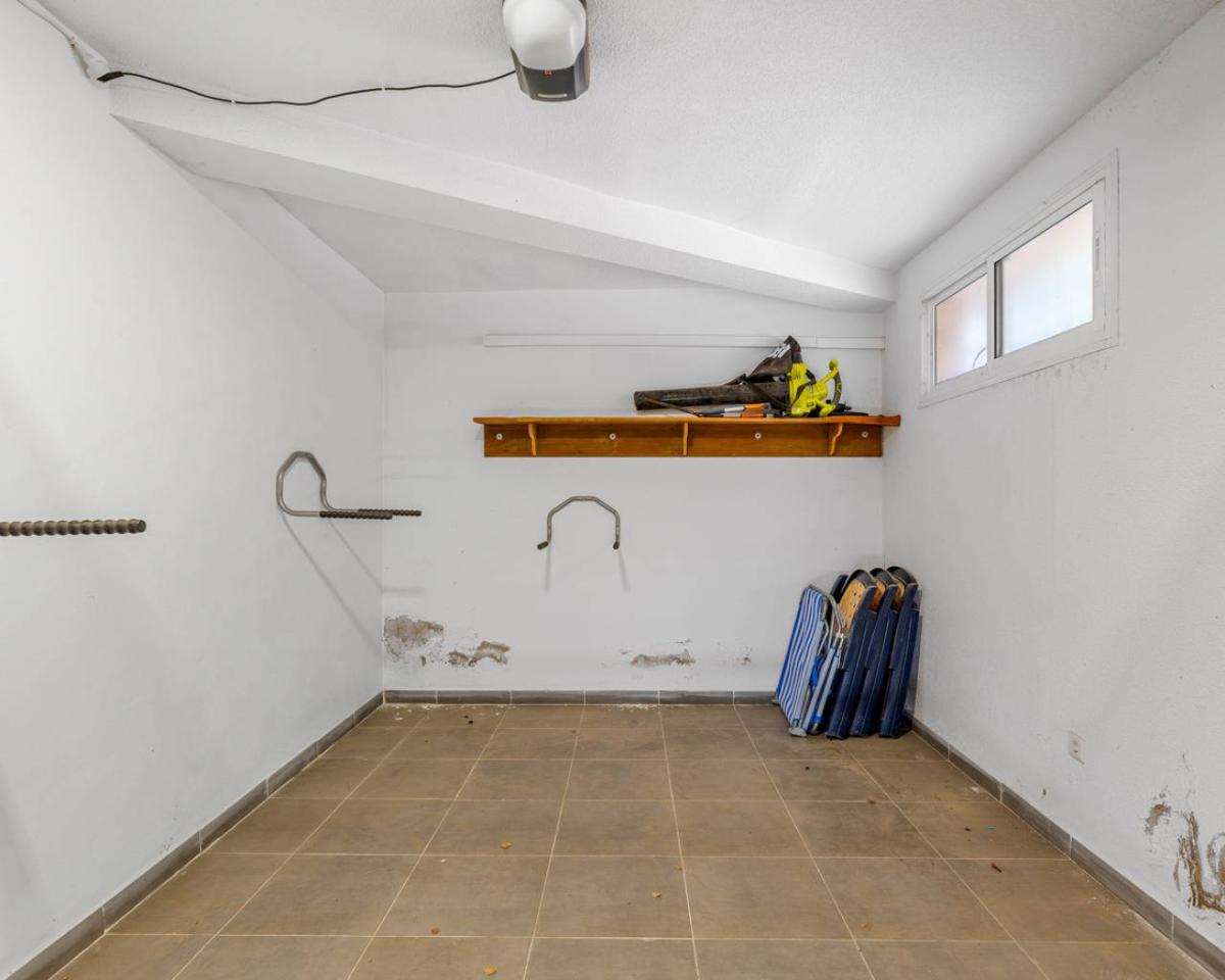 Villa en Ciudad Quesada, Alicante, España 5 dormitorios, 211 m2 No. 149132