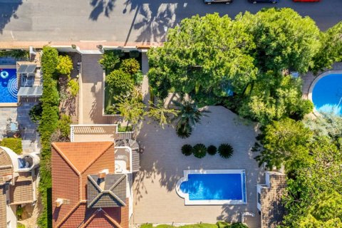 Huvila myytävänä Ciudad Quesada, Alicante, Espanja, 5 makuuhuonetta, 211 m2 No. 149132 - kuva 3