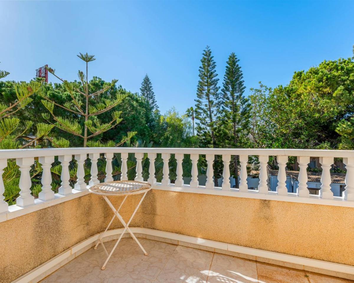 Villa en Ciudad Quesada, Alicante, España 5 dormitorios, 211 m2 No. 149132