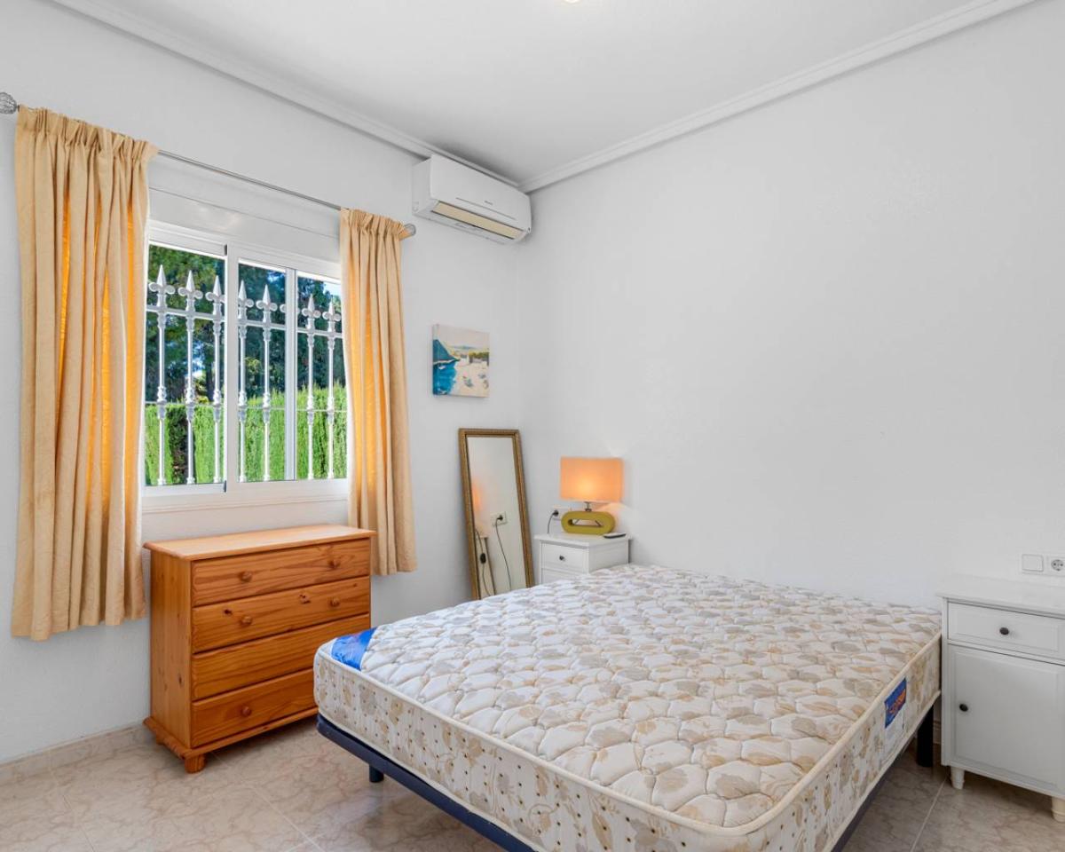 Villa en Ciudad Quesada, Alicante, España 5 dormitorios, 211 m2 No. 149132