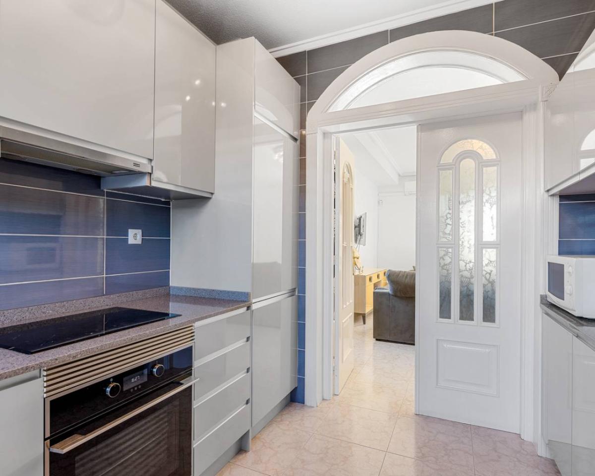 Villa en Ciudad Quesada, Alicante, España 5 dormitorios, 211 m2 No. 149132