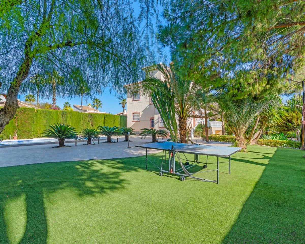 Villa en Ciudad Quesada, Alicante, España 5 dormitorios, 211 m2 No. 149132