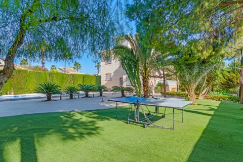 Huvila myytävänä Ciudad Quesada, Alicante, Espanja, 5 makuuhuonetta, 211 m2 No. 149132 - kuva 25