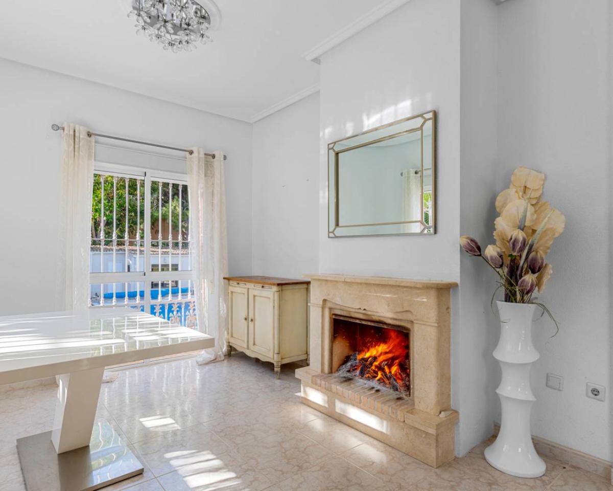 Villa en Ciudad Quesada, Alicante, España 5 dormitorios, 211 m2 No. 149132