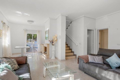 Huvila myytävänä Ciudad Quesada, Alicante, Espanja, 5 makuuhuonetta, 211 m2 No. 149132 - kuva 8