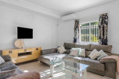 Huvila myytävänä Ciudad Quesada, Alicante, Espanja, 5 makuuhuonetta, 211 m2 No. 149132 - kuva 7