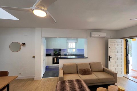 Māja pārdošanā Alicante, Spānijā 3 istabas, 110 m2 Nr. 149138 - attēls 5