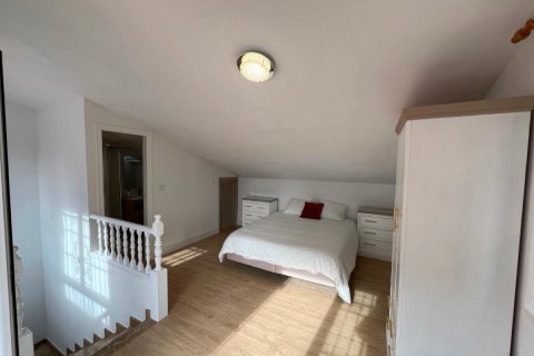 Māja pārdošanā Alicante, Spānijā 3 istabas, 110 m2 Nr. 149138 - attēls 12