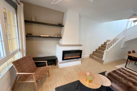 Māja pārdošanā Alicante, Spānijā 3 istabas, 110 m2 Nr. 149138 - attēls 4