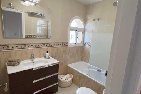 Māja pārdošanā Alicante, Spānijā 3 istabas, 110 m2 Nr. 149138 - attēls 9