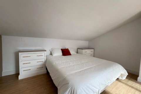 Māja pārdošanā Alicante, Spānijā 3 istabas, 110 m2 Nr. 149138 - attēls 13