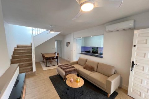 Māja pārdošanā Alicante, Spānijā 3 istabas, 110 m2 Nr. 149138 - attēls 6