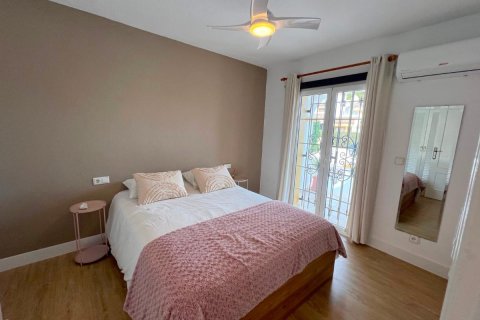 Māja pārdošanā Alicante, Spānijā 3 istabas, 110 m2 Nr. 149138 - attēls 10