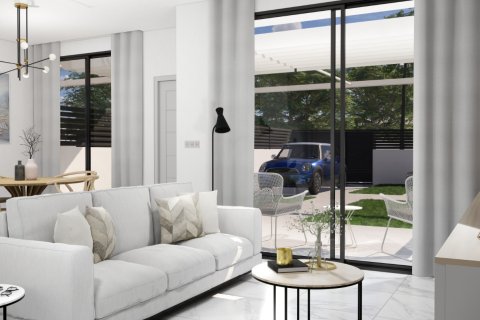 Willa w Rojales, Alicante, Hiszpania 3 sypialnie, 108 mkw. nr 149134 – zdjęcie 10