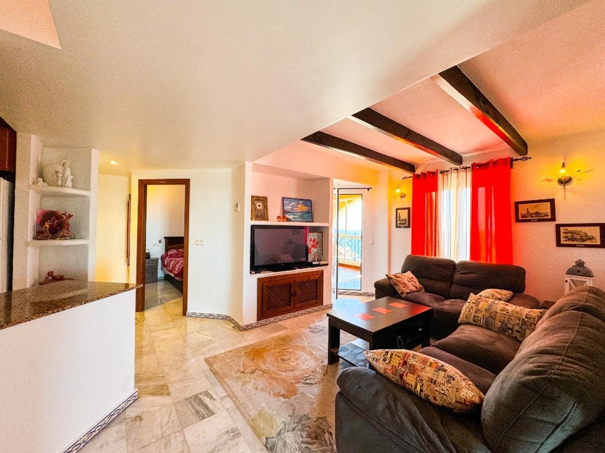 Lägenhet i Torrevieja, Alicante, Spanien 3 sovrum, 80 kvm. Nr. 149136