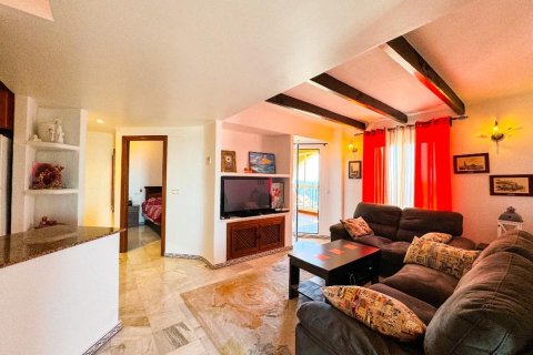 Apartamento en venta en Torrevieja, Alicante, España 3 dormitorios, 80 m2 No. 149136 - foto 9