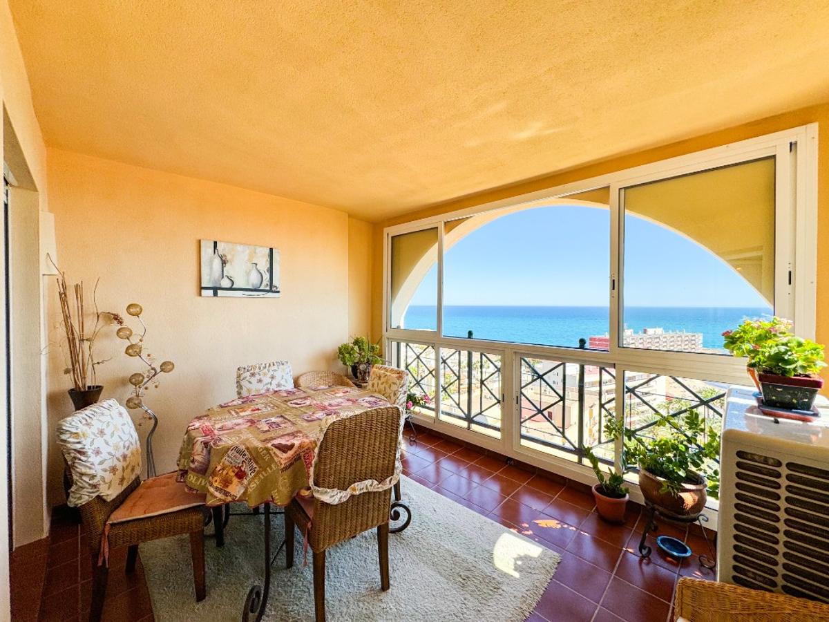 Lägenhet i Torrevieja, Alicante, Spanien 3 sovrum, 80 kvm. Nr. 149136