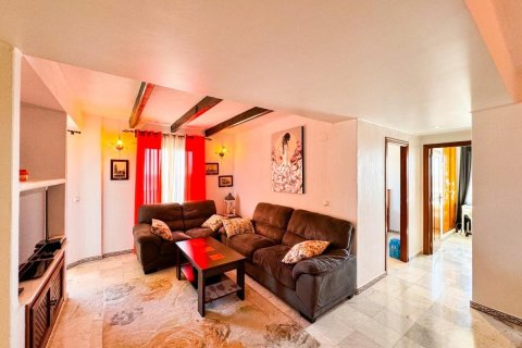 Apartamento en venta en Torrevieja, Alicante, España 3 dormitorios, 80 m2 No. 149136 - foto 14