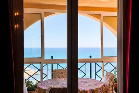 Wohnung in Torrevieja, Alicante, Spanien 3 Schlafzimmer, 80 m2 Nr. 149136