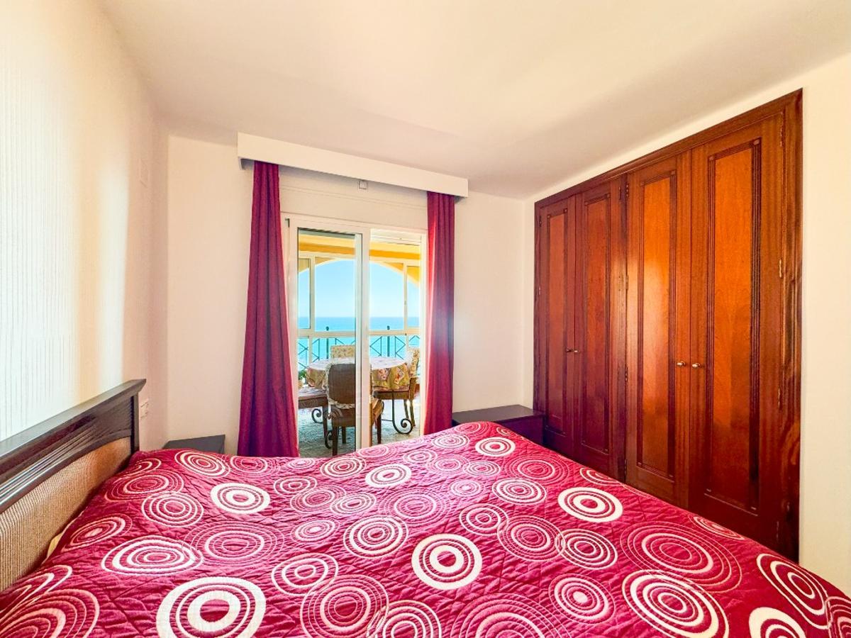 Lägenhet i Torrevieja, Alicante, Spanien 3 sovrum, 80 kvm. Nr. 149136