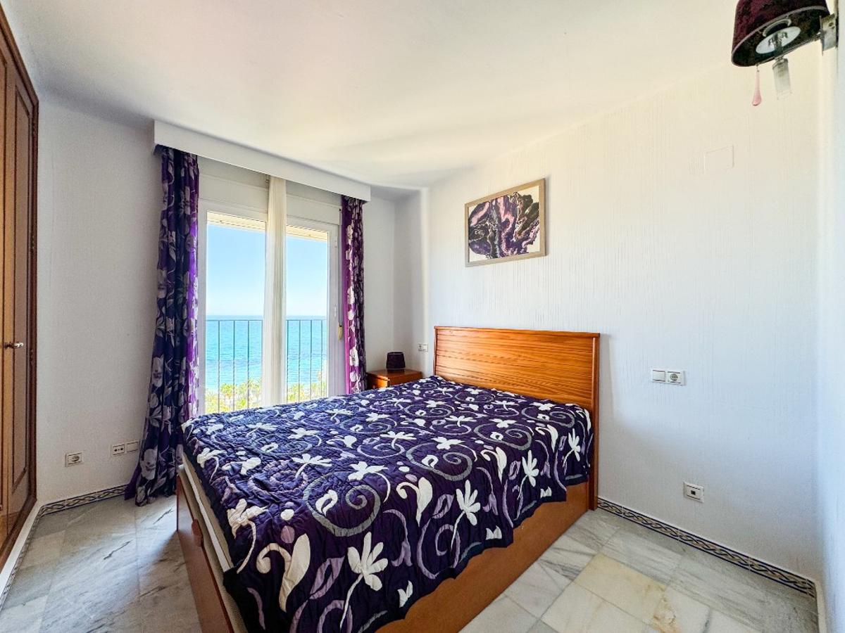 Lägenhet i Torrevieja, Alicante, Spanien 3 sovrum, 80 kvm. Nr. 149136