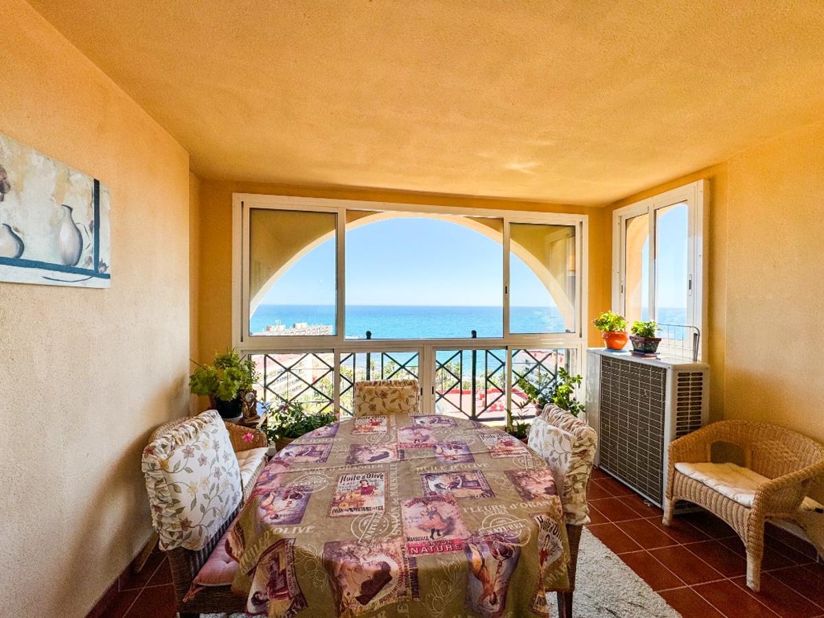 Lägenhet i Torrevieja, Alicante, Spanien 3 sovrum, 80 kvm. Nr. 149136