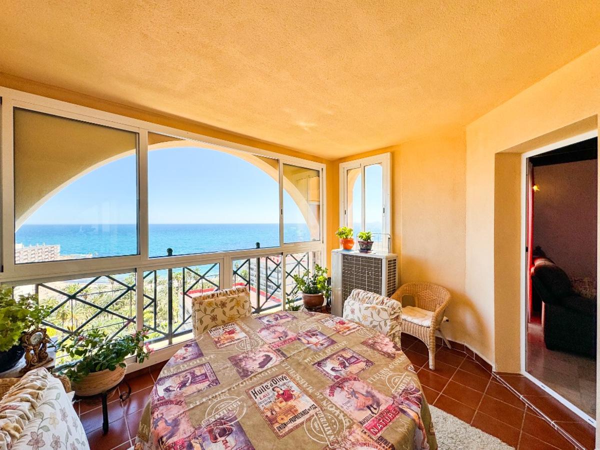 Lägenhet i Torrevieja, Alicante, Spanien 3 sovrum, 80 kvm. Nr. 149136