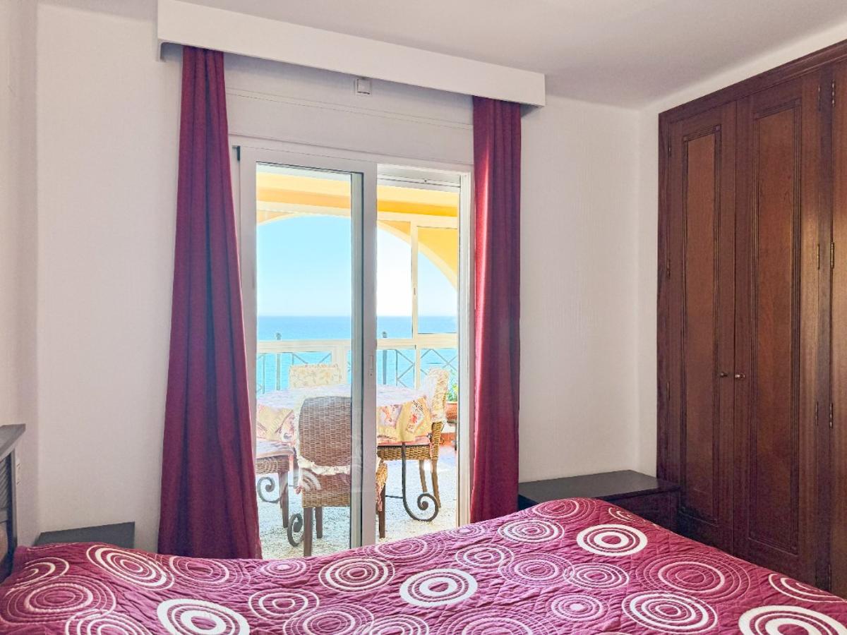 Lägenhet i Torrevieja, Alicante, Spanien 3 sovrum, 80 kvm. Nr. 149136