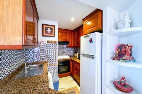 Apartamento en venta en Torrevieja, Alicante, España 3 dormitorios, 80 m2 No. 149136 - foto 11