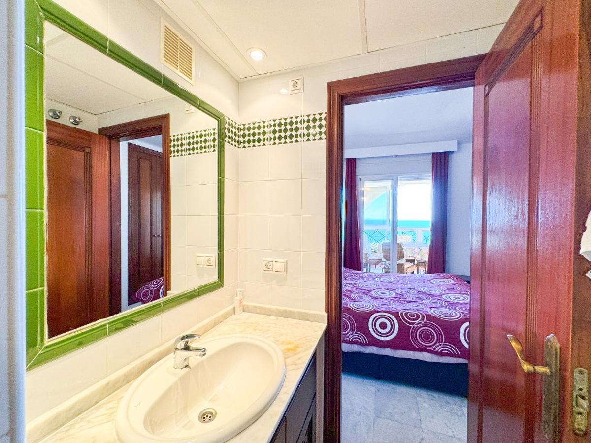 Lägenhet i Torrevieja, Alicante, Spanien 3 sovrum, 80 kvm. Nr. 149136