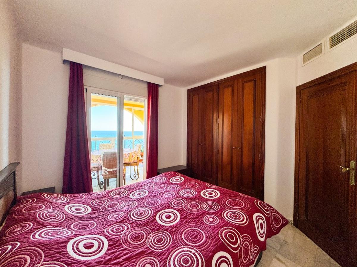 Lägenhet i Torrevieja, Alicante, Spanien 3 sovrum, 80 kvm. Nr. 149136