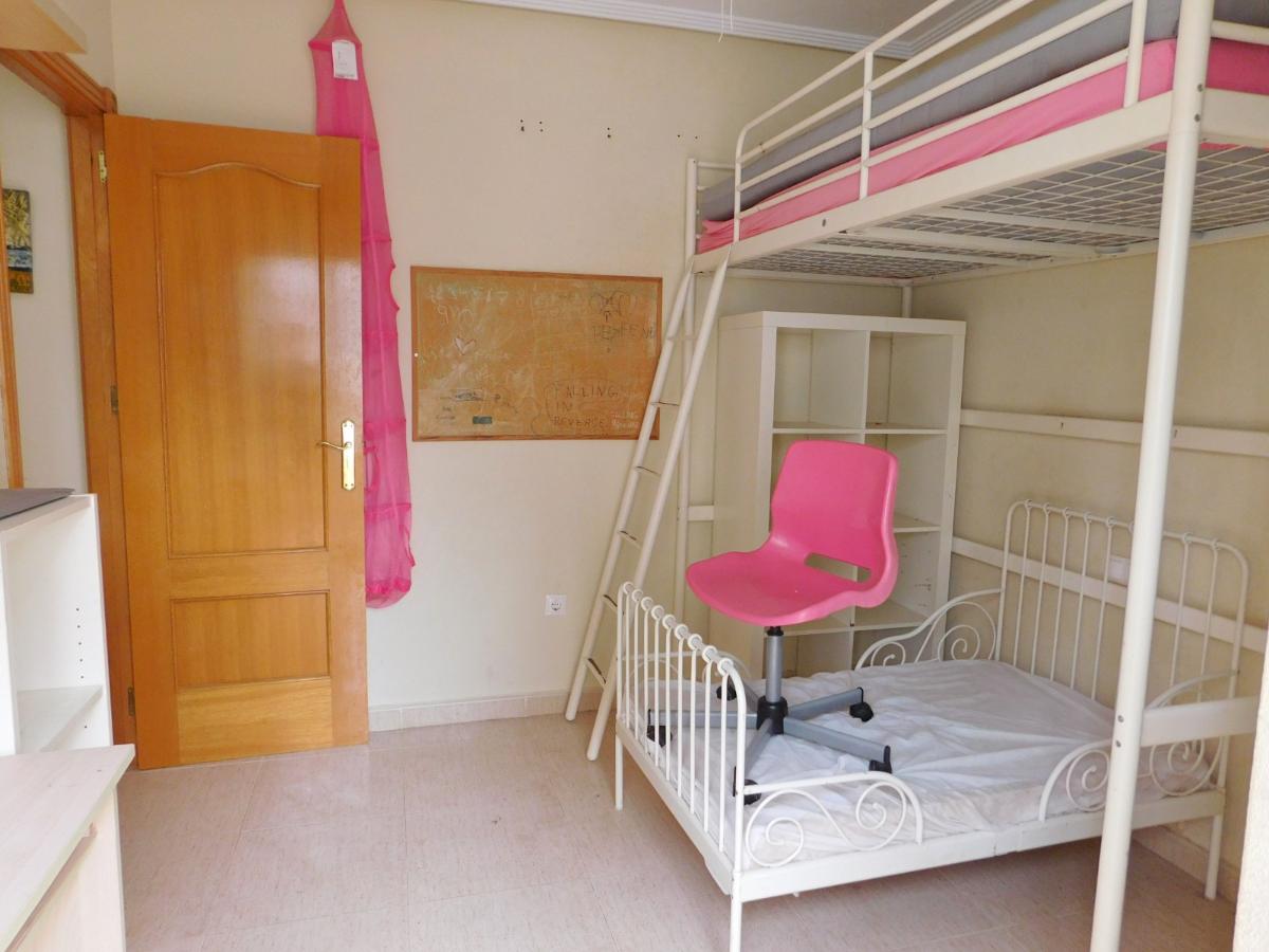 Villa i Ciudad Quesada, Alicante, Spanien 3 sovrum, 118 kvm. Nr. 149133