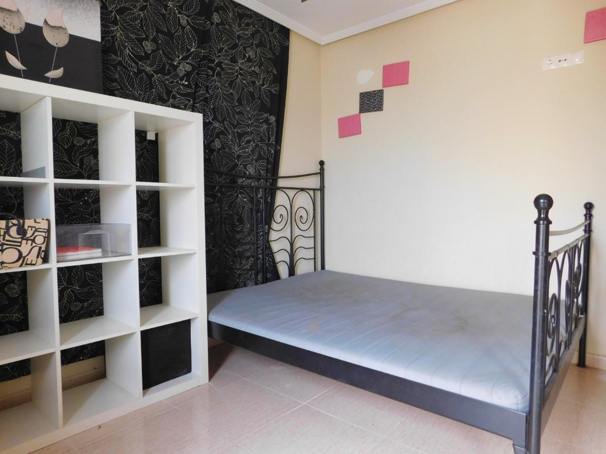 Villa i Ciudad Quesada, Alicante, Spanien 3 sovrum, 118 kvm. Nr. 149133
