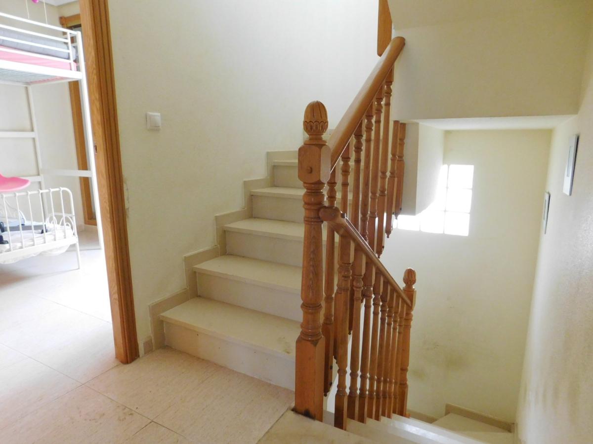 Villa i Ciudad Quesada, Alicante, Spanien 3 sovrum, 118 kvm. Nr. 149133