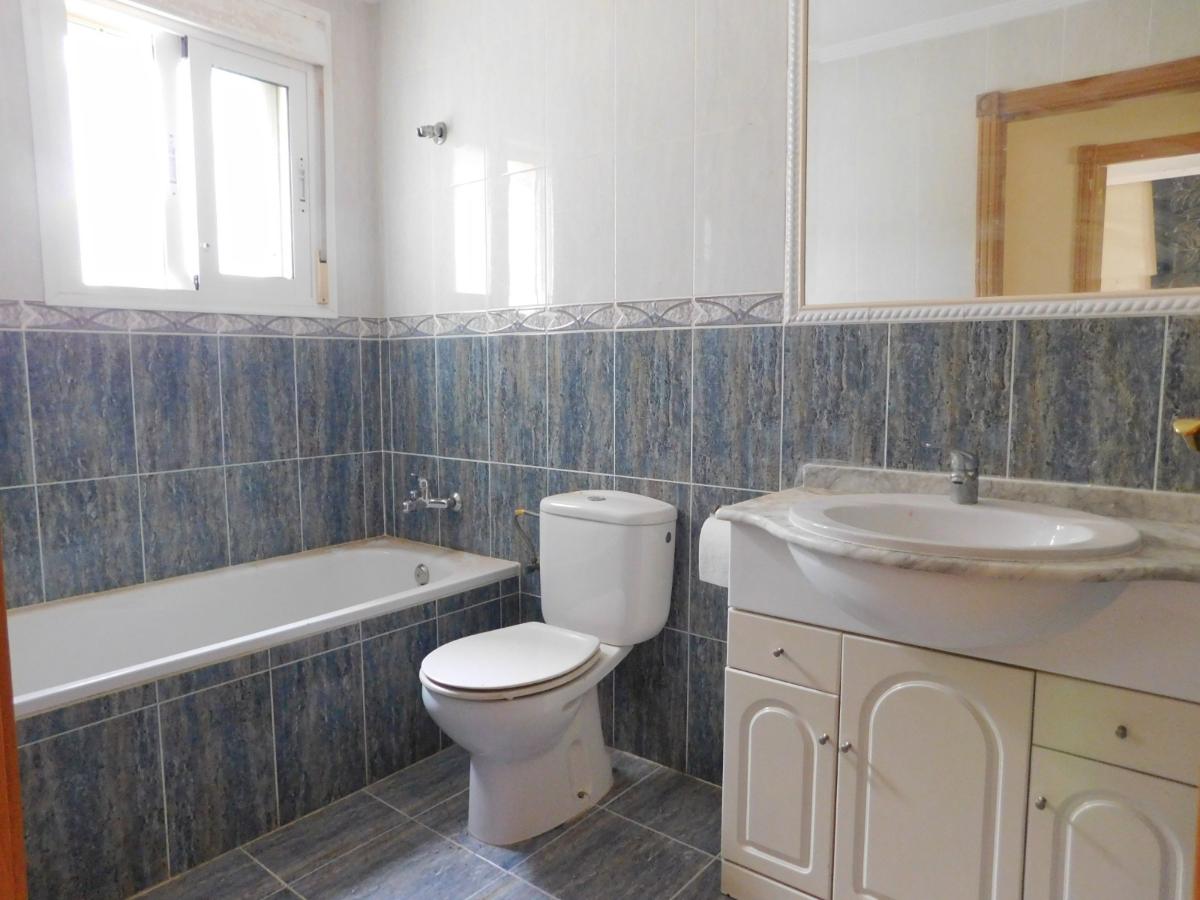 Villa i Ciudad Quesada, Alicante, Spanien 3 sovrum, 118 kvm. Nr. 149133