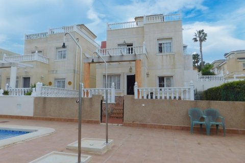 Villa pārdošanā Ciudad Quesada, Alicante, Spānijā 3 istabas, 118 m2 Nr. 149133 - attēls 5