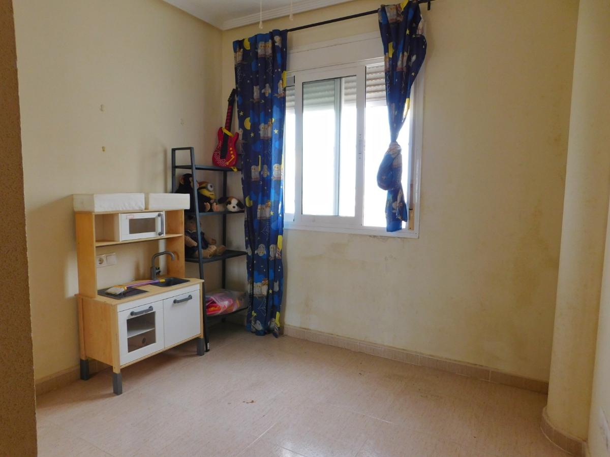 Villa i Ciudad Quesada, Alicante, Spanien 3 sovrum, 118 kvm. Nr. 149133