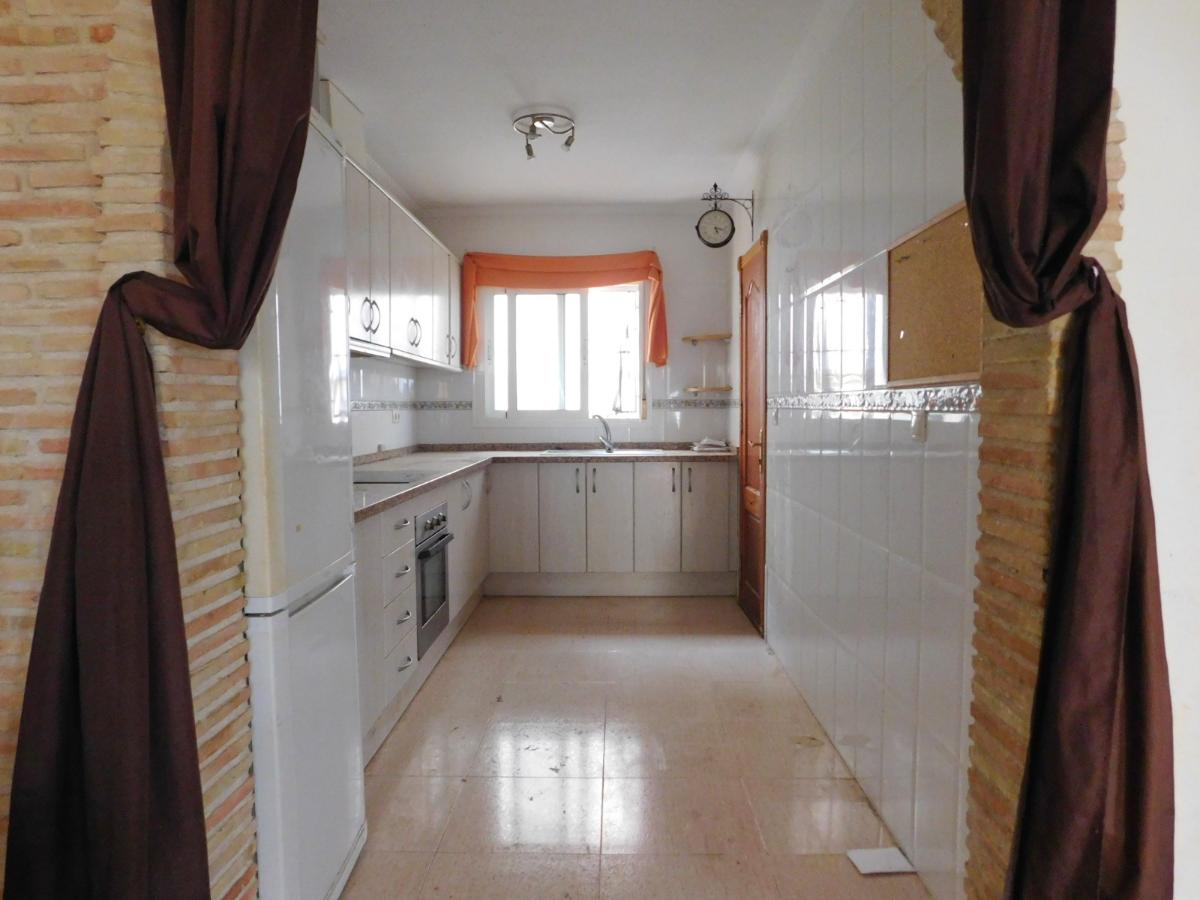 Villa i Ciudad Quesada, Alicante, Spanien 3 sovrum, 118 kvm. Nr. 149133