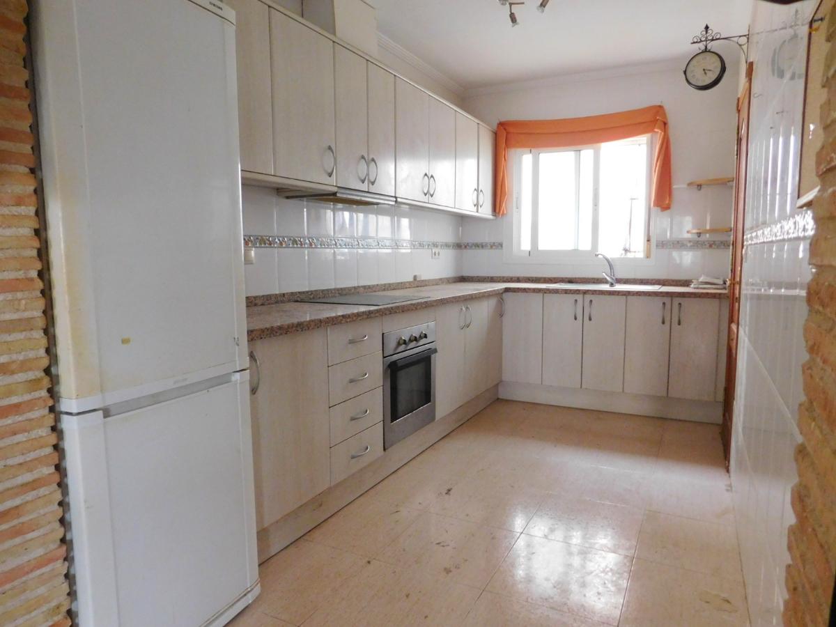 Villa i Ciudad Quesada, Alicante, Spanien 3 sovrum, 118 kvm. Nr. 149133