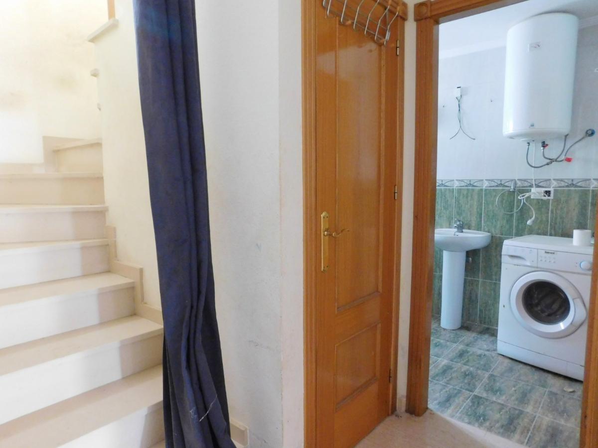 Villa i Ciudad Quesada, Alicante, Spanien 3 sovrum, 118 kvm. Nr. 149133