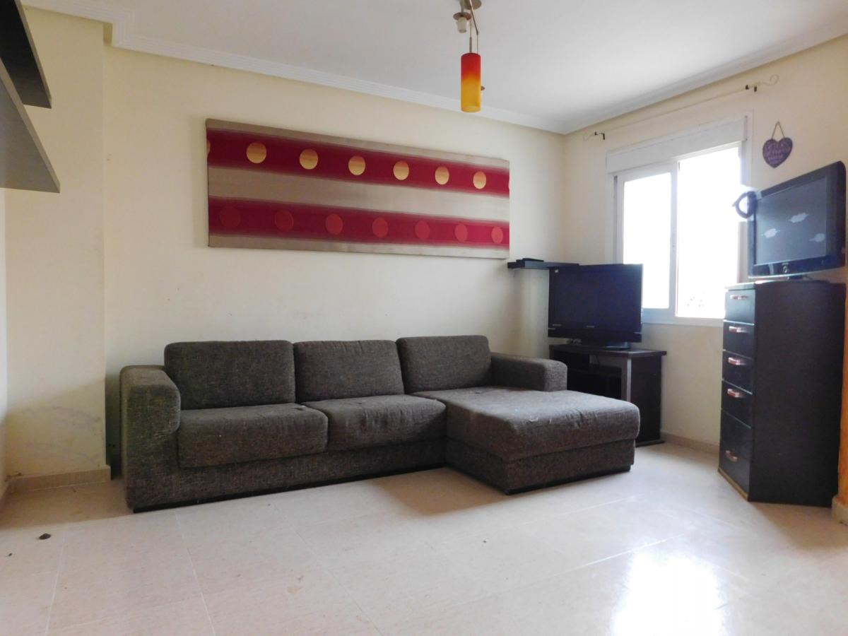 Villa i Ciudad Quesada, Alicante, Spanien 3 sovrum, 118 kvm. Nr. 149133